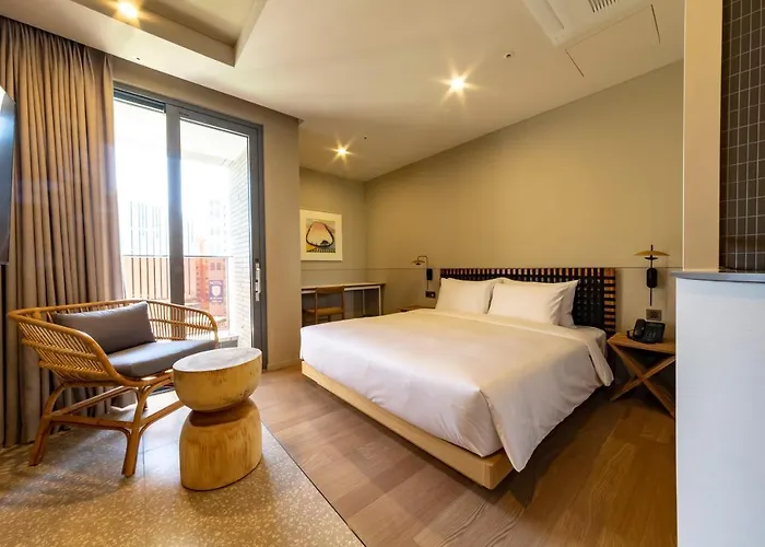 Hound Garden&terrace Hotel 3*