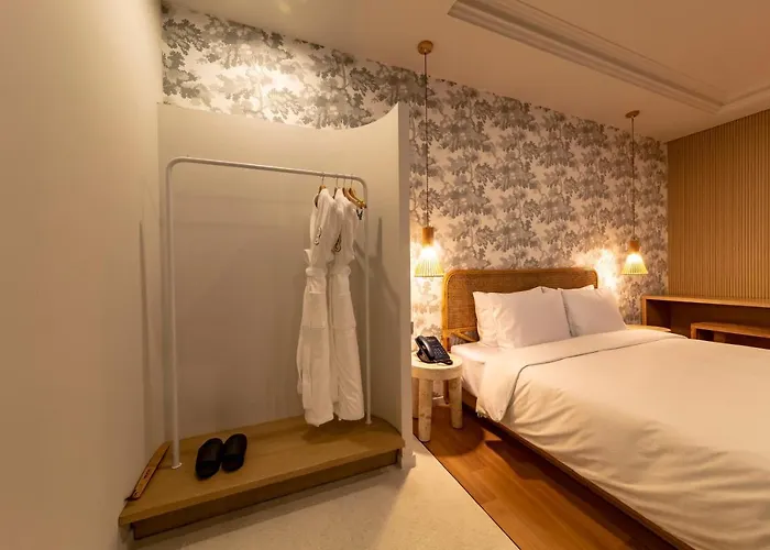 Hound Garden&terrace Pusan
