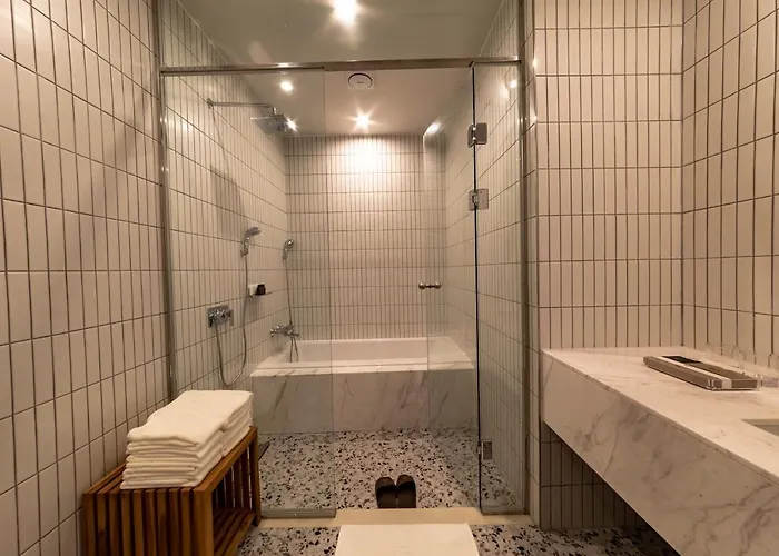Hound Garden&terrace 3* Pusan