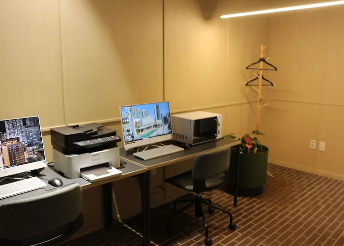 Hound Garden&terrace 3*