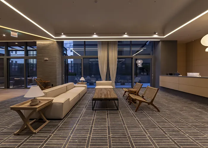 Hound Garden&terrace Pusan