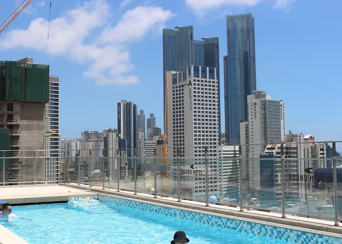 Hotel Hound Garden&terrace 3*