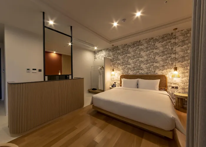 Hound Garden&terrace Pusan