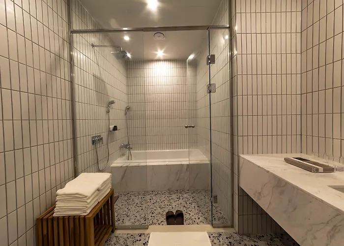 Hound Garden&terrace 3* Pusan