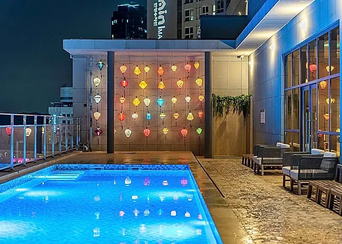 Hotel Hound Garden&terrace 3*