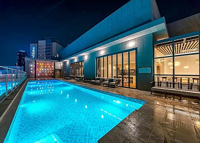 Hound Garden&terrace 3*